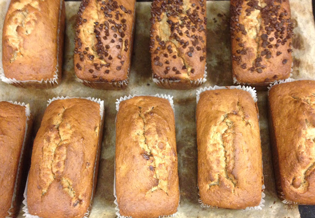 Comentarii opinii despre Bun King Bakery