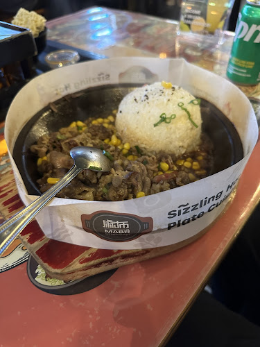 Mabu Generation（HWY7）麻布＆麻布冰室 - Hospitality and gastronomy