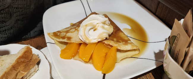 Leisure Tea & Coffee - Hospitality and gastronomy