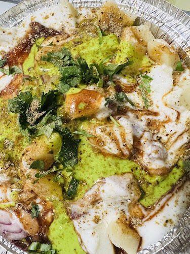 Maharaja Cakes Sweets and Eats l 100% pure vegetarian indian punjabi restaurant - Hospitality and gastronomy