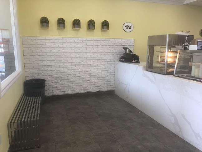 Opinii despre Tigris Shawarma în Hamilton - Hospitality and gastronomy