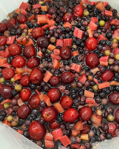 Comentarii opinii despre Harvest Wine Outfitters