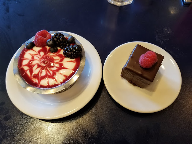 Opinii despre Prairie Ink în Winnipeg - Hospitality and gastronomy