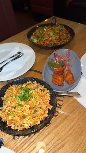 Kathmandu Bar and Grill - Surrey