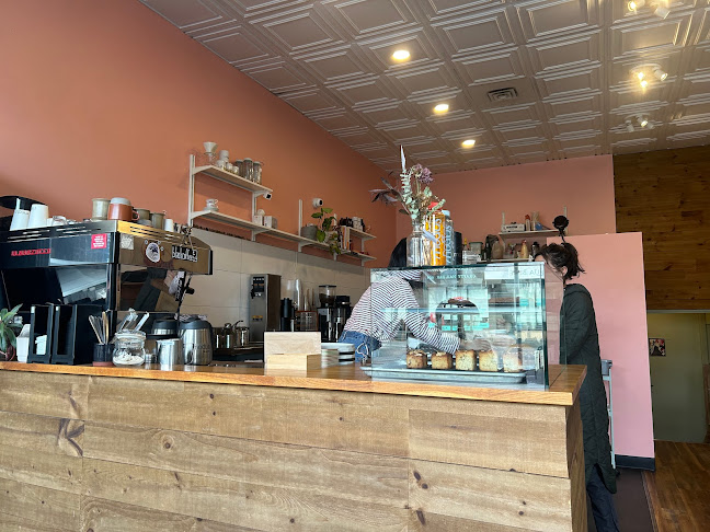 Comentarii opinii despre coffee shop Modus