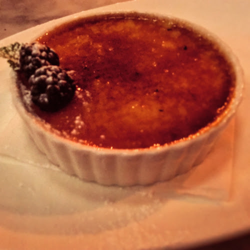 Proof Kitchen + Lounge - Waterloo