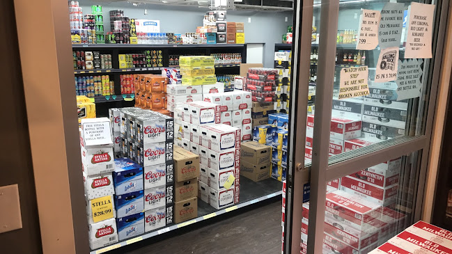 Opinii despre BAYSIDE LIQUOR STORE în Medicine Hat - Hospitality and gastronomy