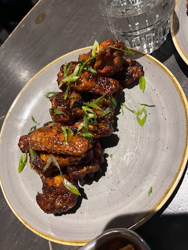 Trolley 5 Brewpub - Calgary