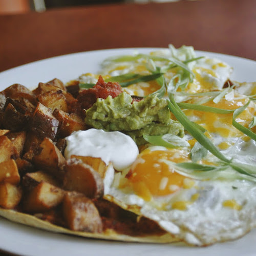 Opinii despre Spoons Diner în Victoria - Hospitality and gastronomy