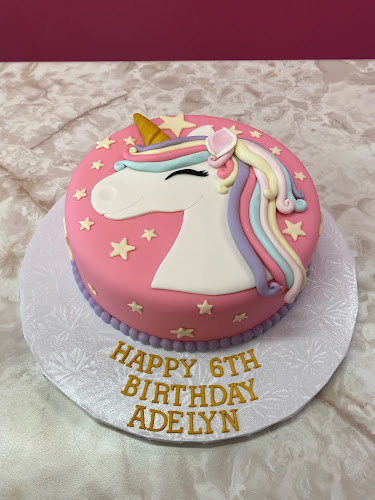 Sweet Emmas Cakery - Hospitality and gastronomy