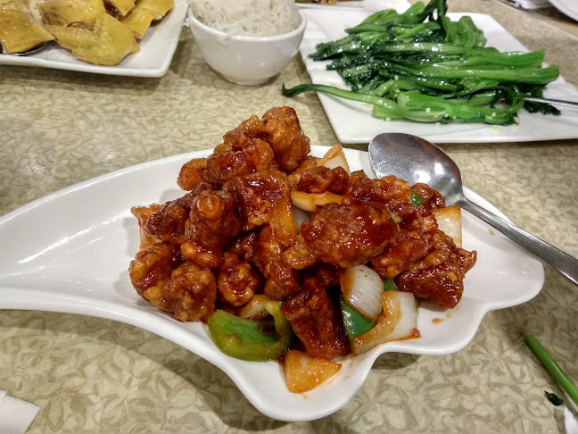 Opinii despre Hai Tang Cafe & Takeout în Markham - Hospitality and gastronomy