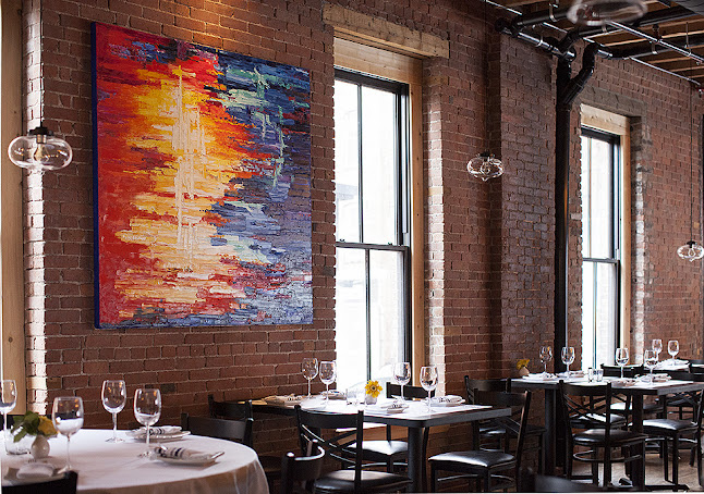 97 Germain St, Saint John, NB E2L 2E5