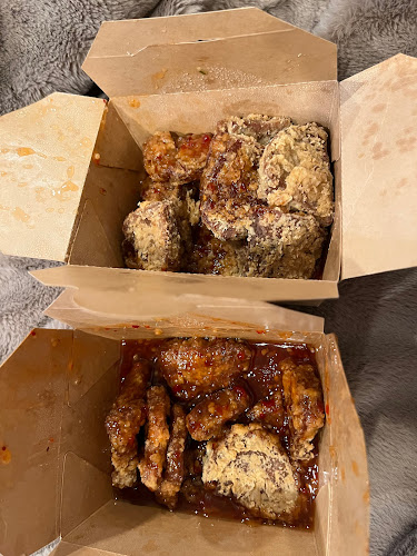 Opinii despre The Street Eatery în Calgary - Hospitality and gastronomy