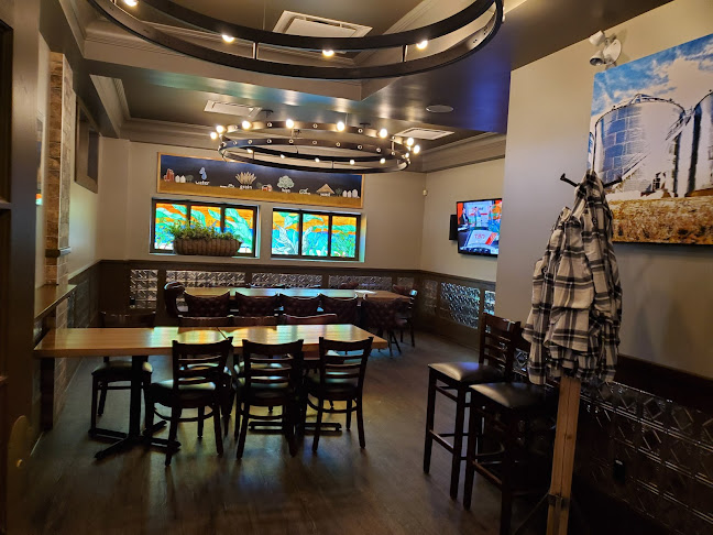 Comentarii opinii despre Cathedral Social Hall