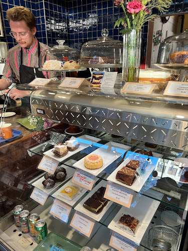 Opinii despre Chocolat & Co în Victoria - Hospitality and gastronomy