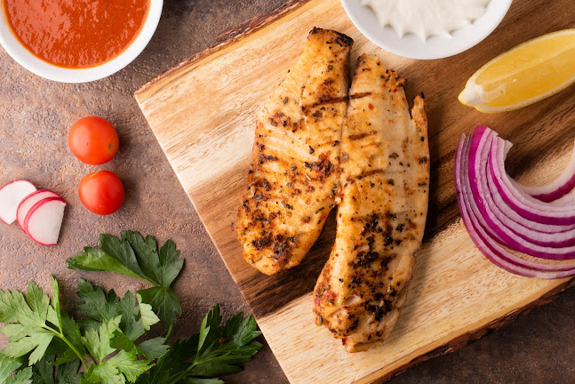 Comentarii opinii despre Lebanese Garden