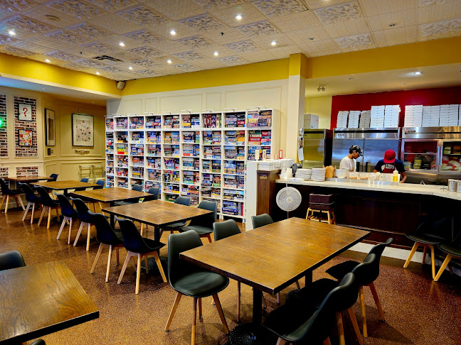 Pizzeria Ludica Vancouver