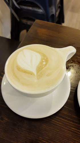 Fior Di Latte Cafe, Bakery & Gelato - Hospitality and gastronomy