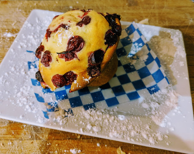 Dynasty Bakery & Cafe Ltd - Hospitality and gastronomy