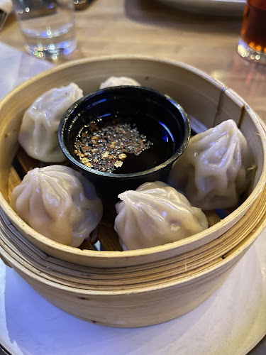 Trolley 5 Brewpub - Hospitality and gastronomy