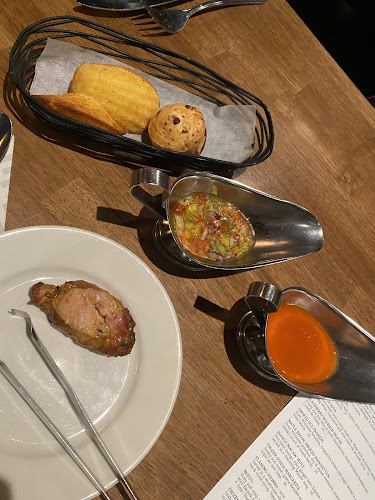 Opinii despre Gaucho Brazilian Barbecue în Calgary - Hospitality and gastronomy