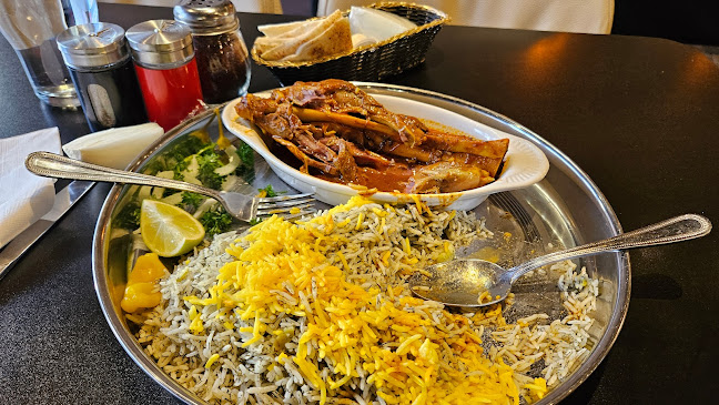 Mehman Restaurant