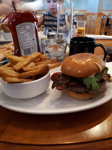 Beacon Drive In Restaurant - Victoria