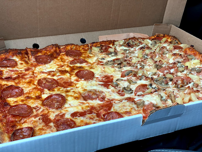 Comentarii opinii despre Pizza-Roma