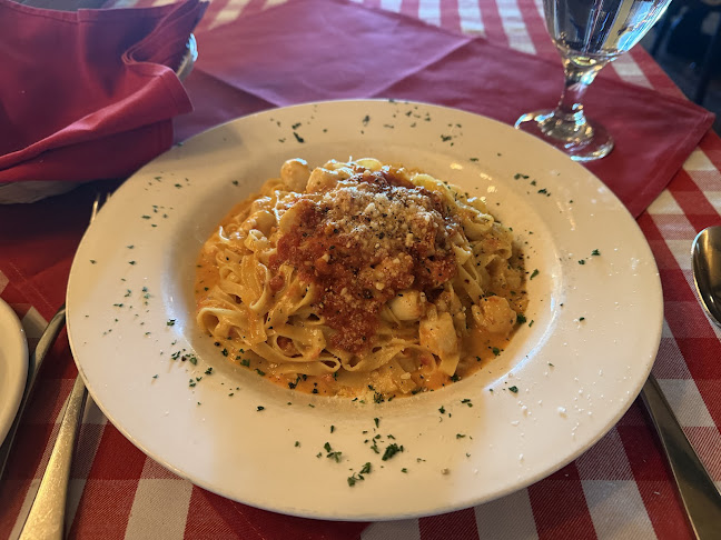 Buon Giorno Ristorante Italiano - Hospitality and gastronomy