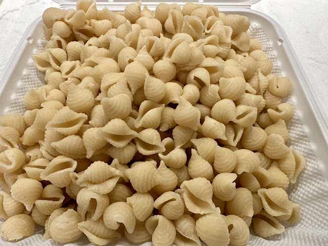 Opinii despre Pasta-Bilities în Medicine Hat - Hospitality and gastronomy