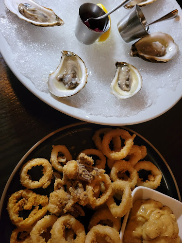 Opinii despre Blackshop Restaurant în Cambridge - Hospitality and gastronomy