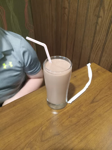 Comentarii opinii despre Chateau Brock Restaurant