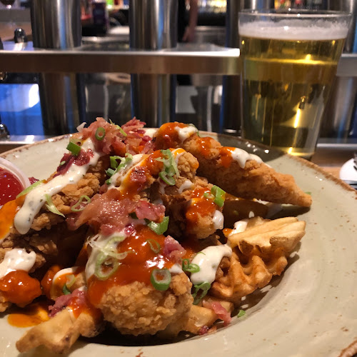 Comentarii opinii despre Fionns Grant Park