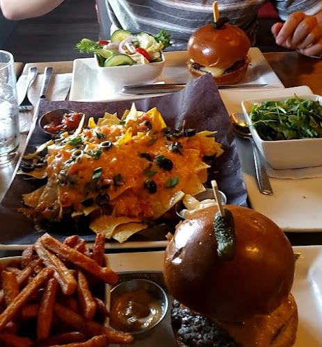 Prime Burger Bar - Ottawa