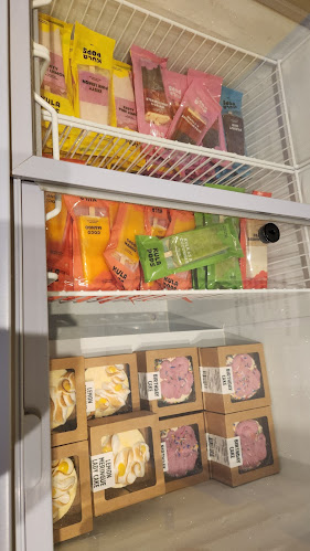 49 Below Ice Cream - Hospitality and gastronomy