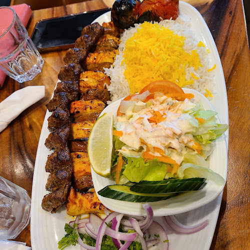 Rumi House Restaurant - Hospitality and gastronomy