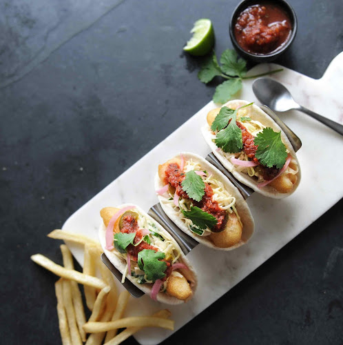 Cactus Club Cafe Robson