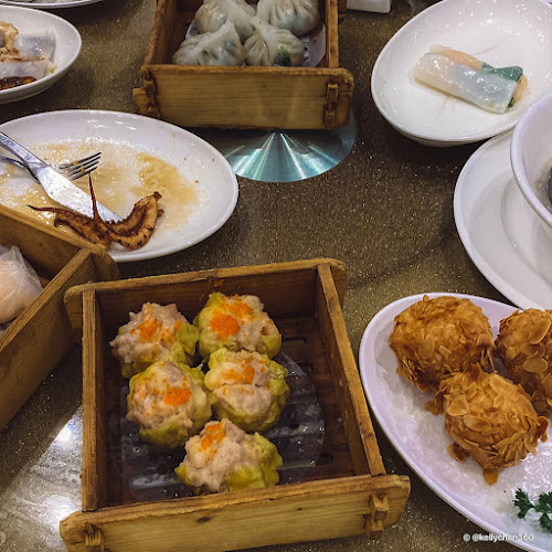 New Century Restaurant - Markham