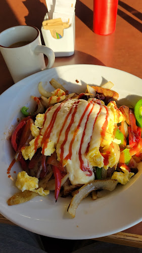 Comentarii opinii despre Rick & Alice's Grill