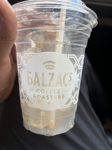 Comentarii opinii despre Balzac's Coffee Roasters