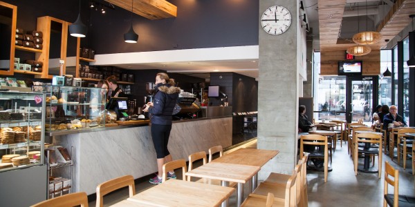 10 Water St, Vancouver, BC V6B 1A4