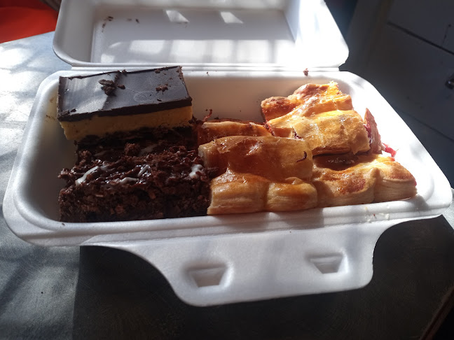 Opinii despre Hunterhorn Bakery în Calgary - Hospitality and gastronomy