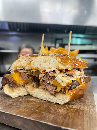 The Judge & Jury - Burlington