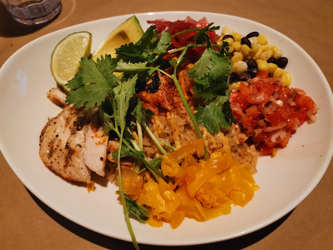 Comentarii opinii despre Jack Astor's Bar & Grill Kitchener