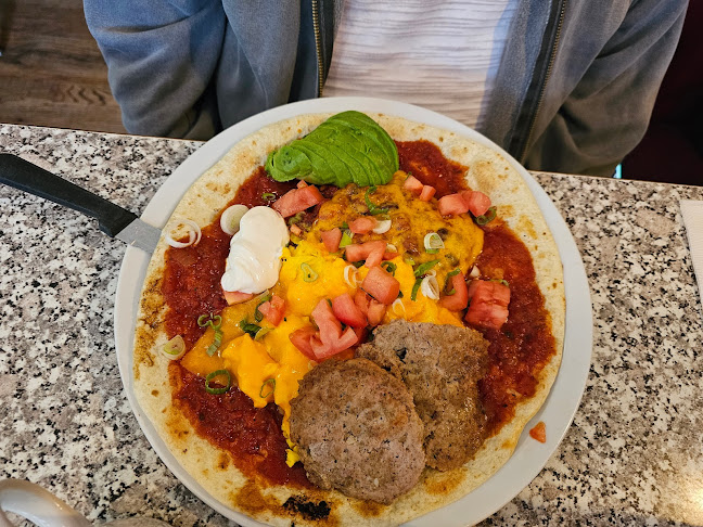 John's Place Restaurant - Hospitality and gastronomy