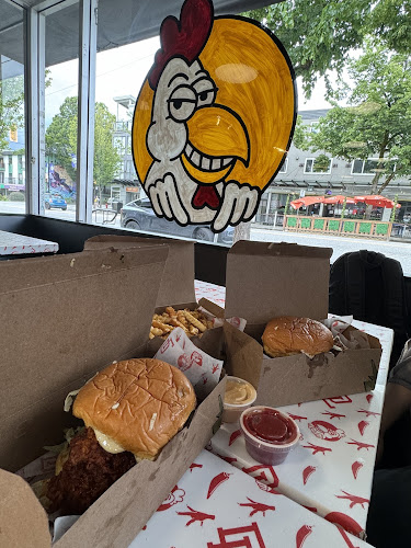 905 Commercial Dr, Vancouver, BC V5L 2H2