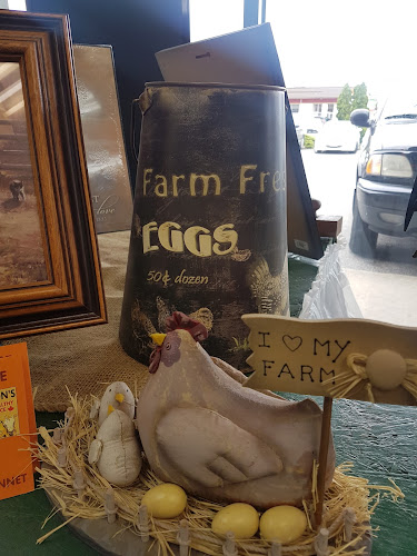 Comentarii opinii despre Farm Fresh Country Market