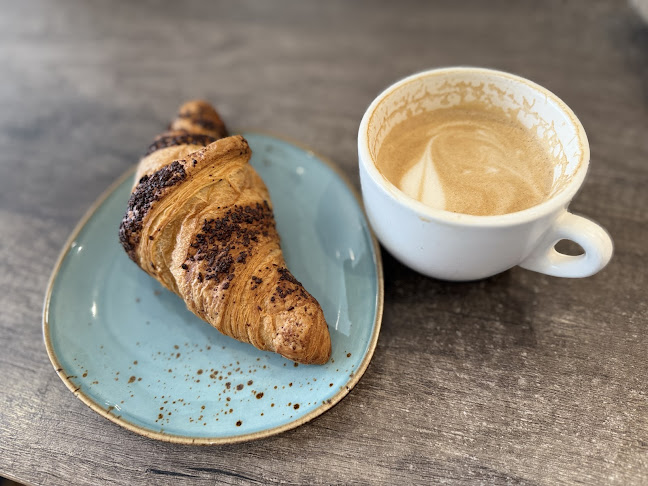 Opinii despre Si Espresso & Pasticceria Bar în Toronto - Hospitality and gastronomy