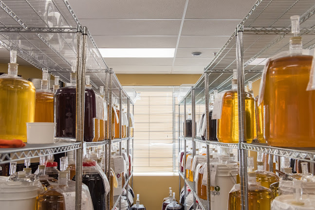 Noble Grape Fredericton - Fredericton