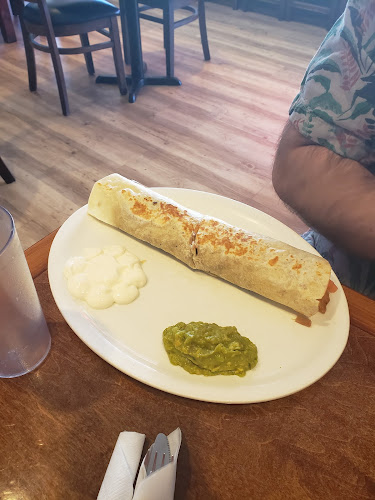 Taqueria Playa Tropical - New Westminster